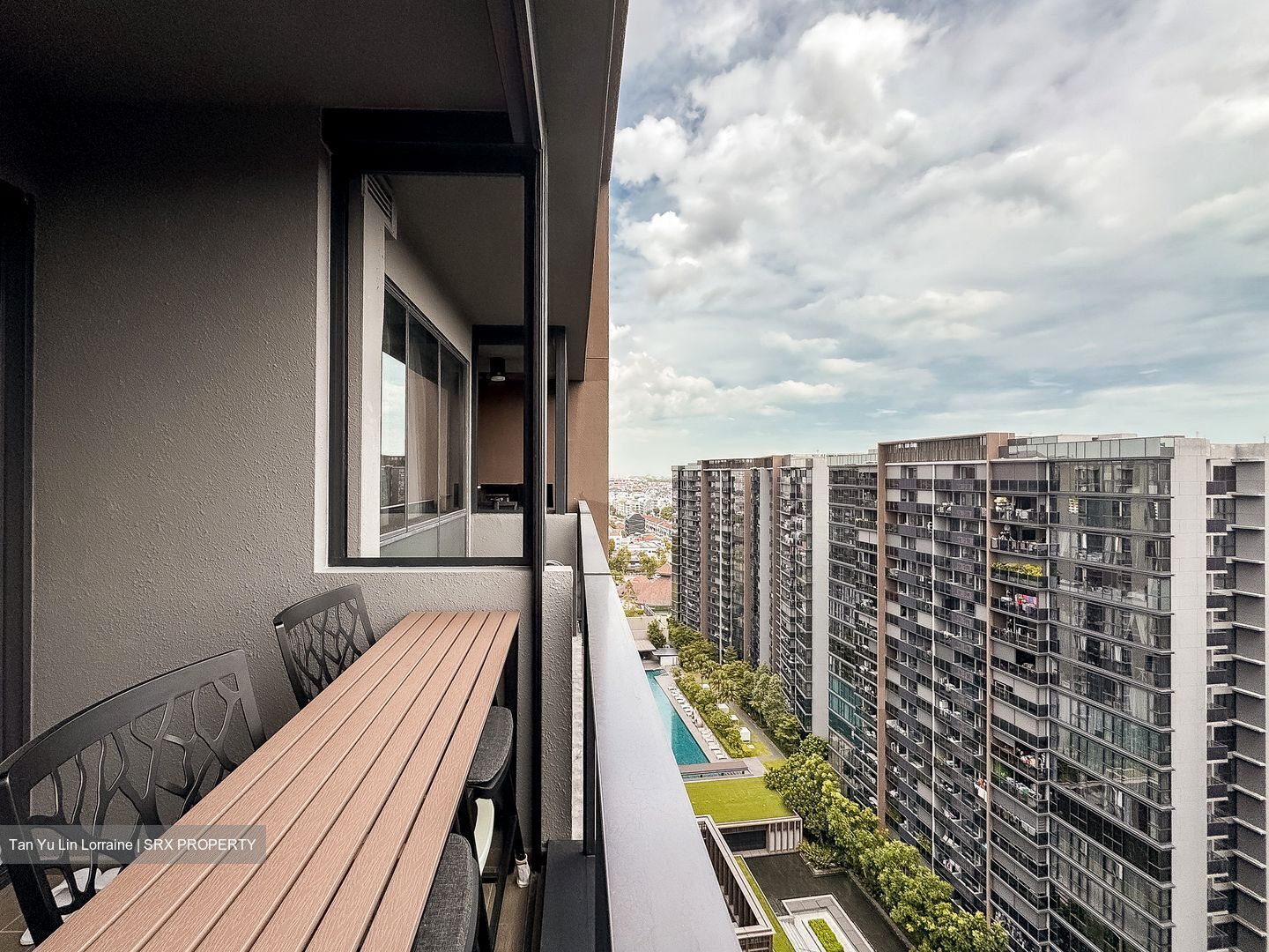Parc Esta (D14), Apartment #494859551